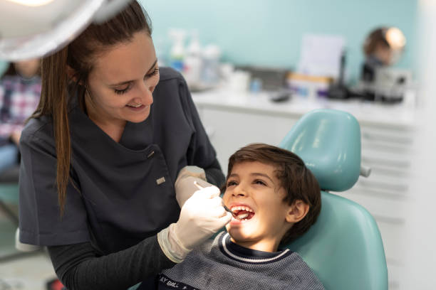 Best Urgent Tooth Repair  in Cedar City, UT